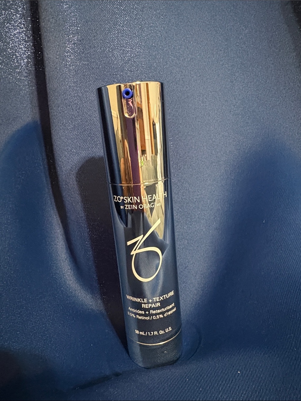 ZO Skin Health Wrinkle + Texture Repair Serum - NWOB ✨
